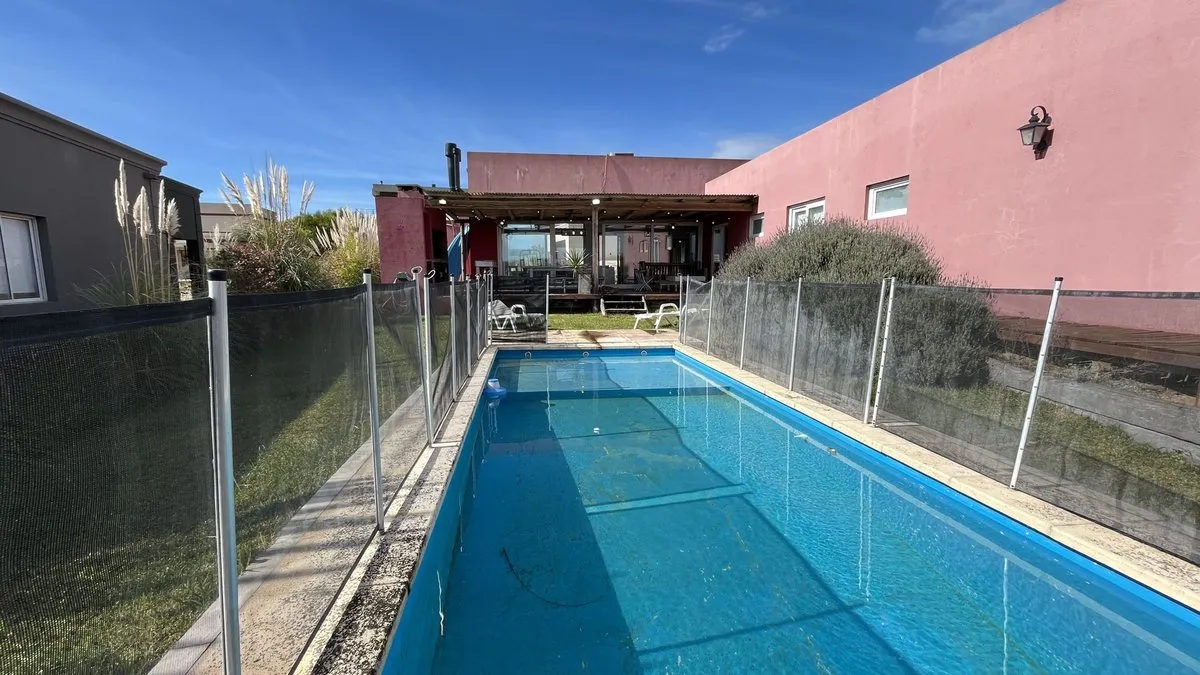 Casa en Ecuestre L-426 400