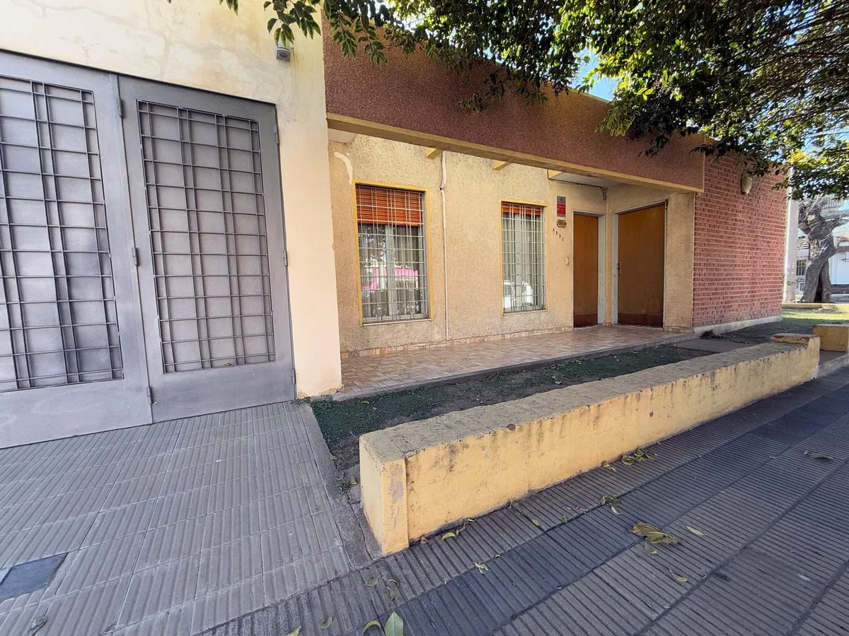 Casa en José Mariano Serrano 5100