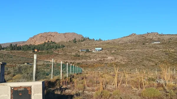 Lote en Avenida Limay 730 600