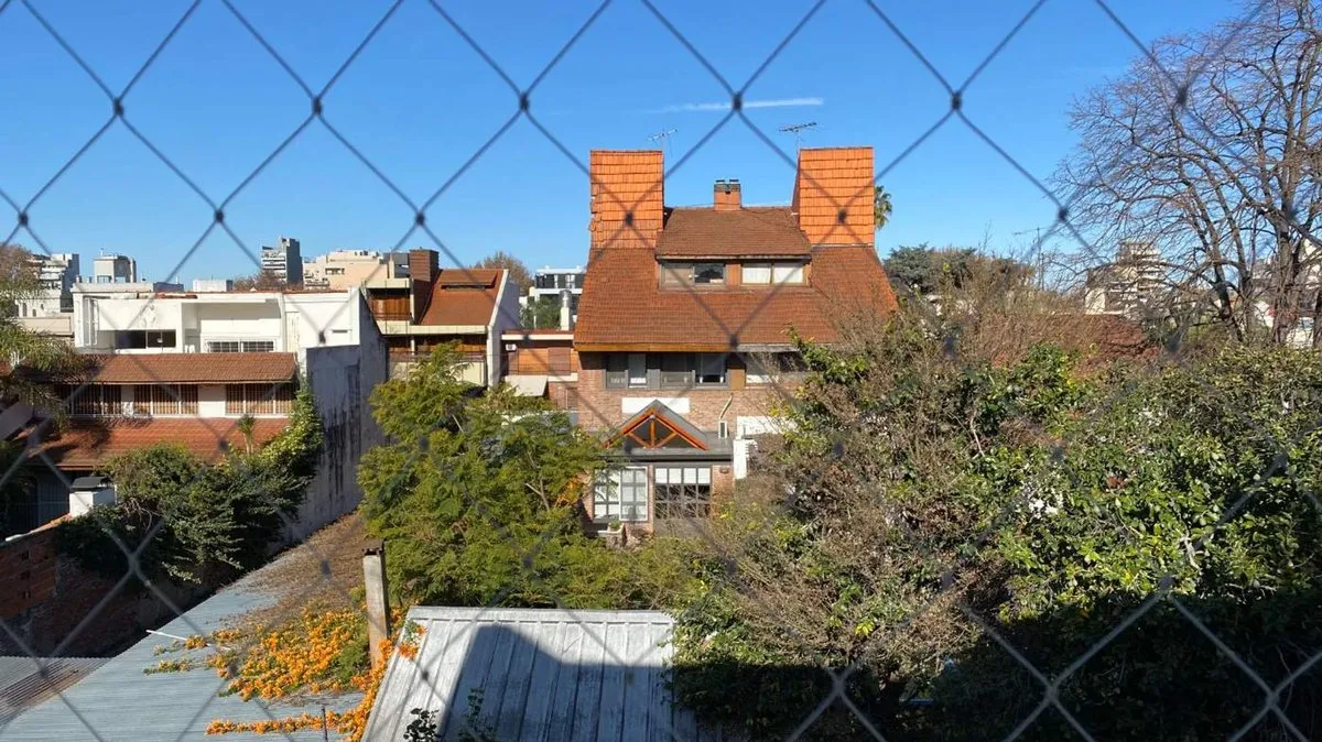 Departamento en Tinogasta 3800