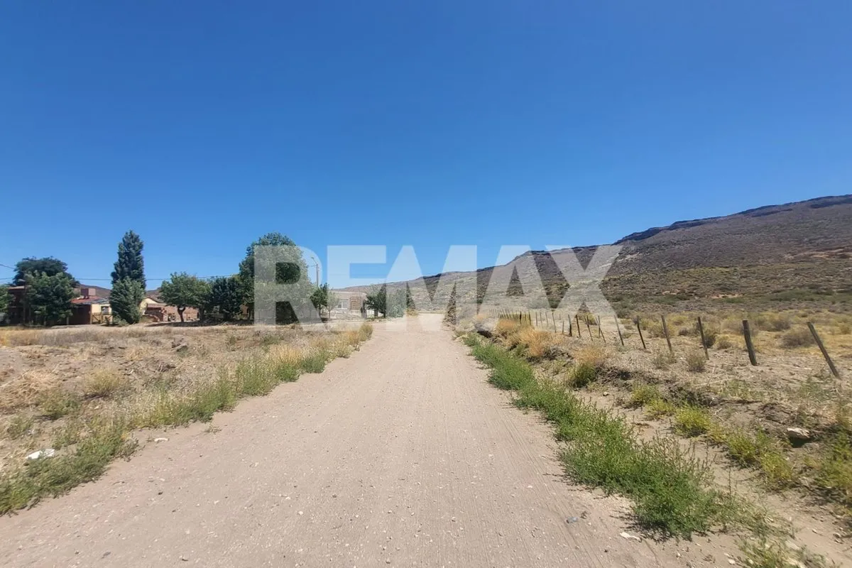 Lote en Calle Desconocida S/N