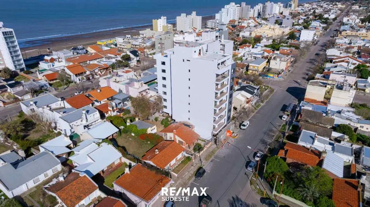 Departamento en Faro Recalada 500