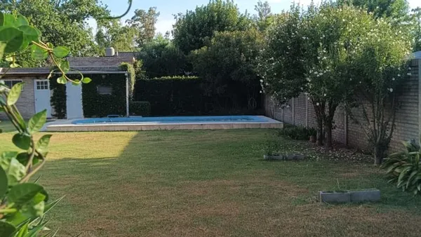 Lote en Corrientes 1500