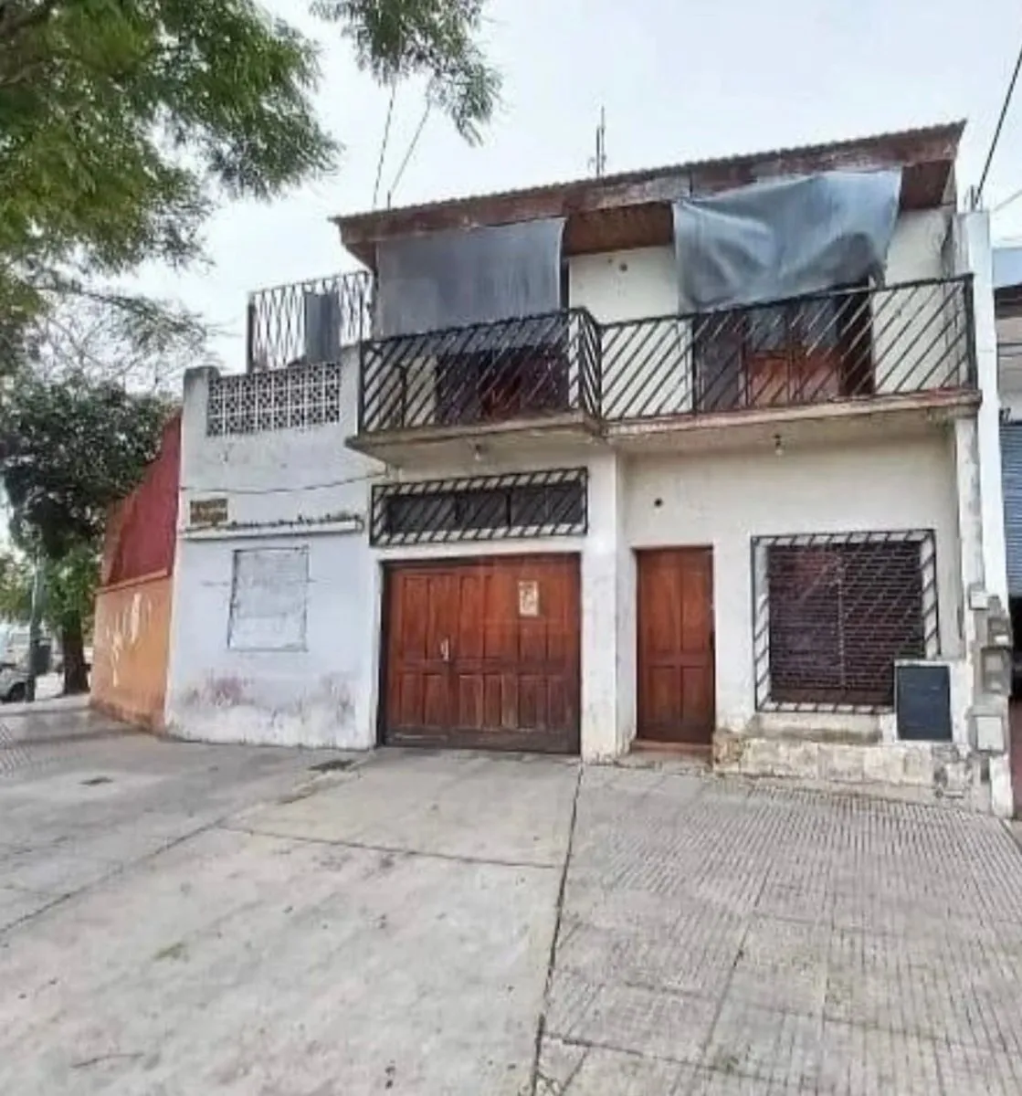 Casa en Echeandía 4200