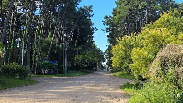 Lote en Av. Mar del Plata Entre Calles 40 y 41 S/N