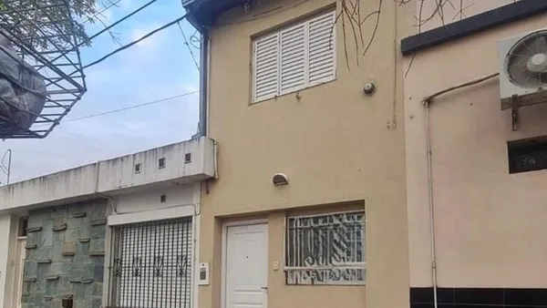 Casa en España 100