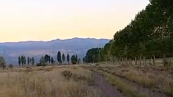 Lote en Ruta Nacional 149 Uspallata S/N