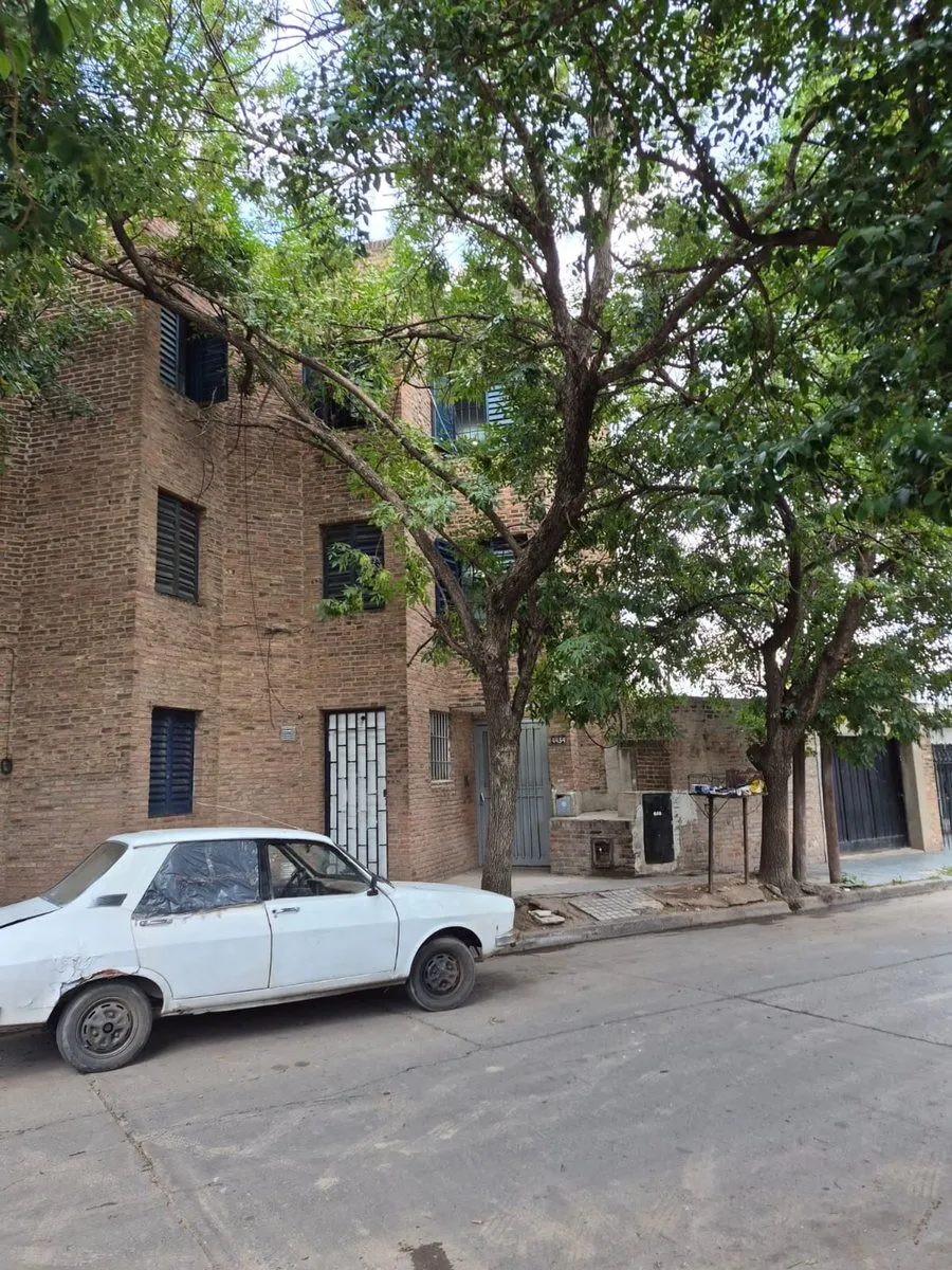 Departamento en Ctan Manuel Oscar Bustos 4400