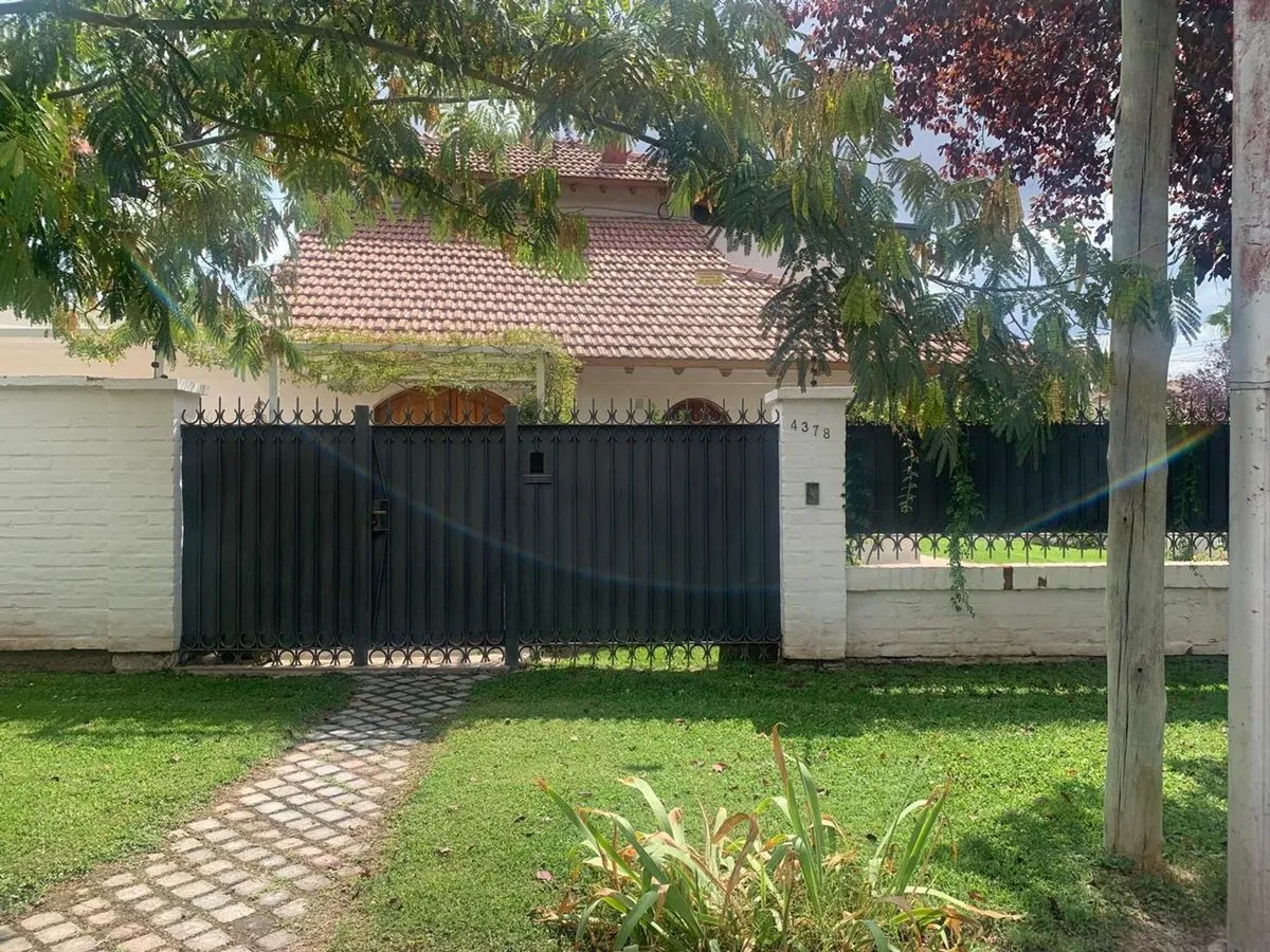 Casa en Danti 4300