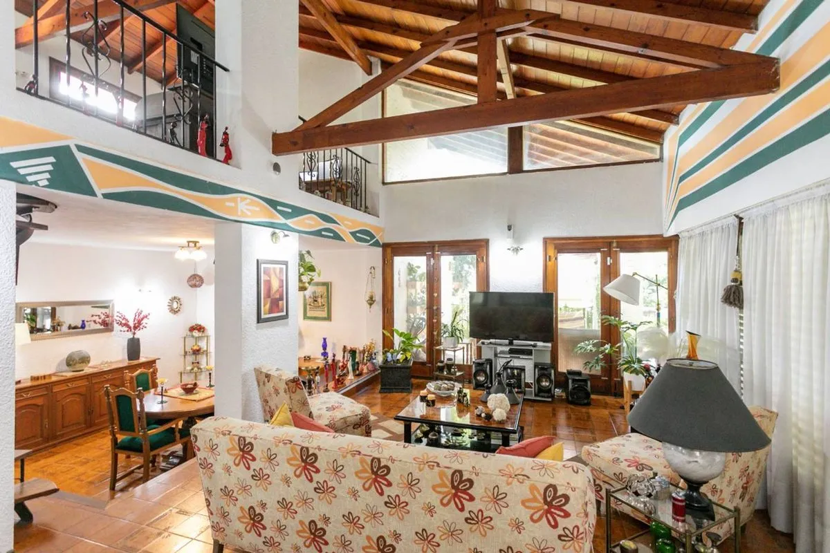 Casa en Manuela Pedraza 1700