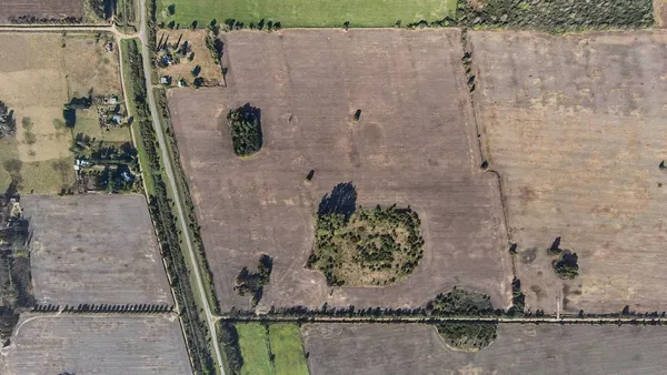 Campo en Zona Rural Arroyo Aguiar S/N