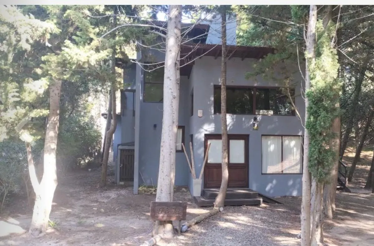 Casa en Uruguay 0