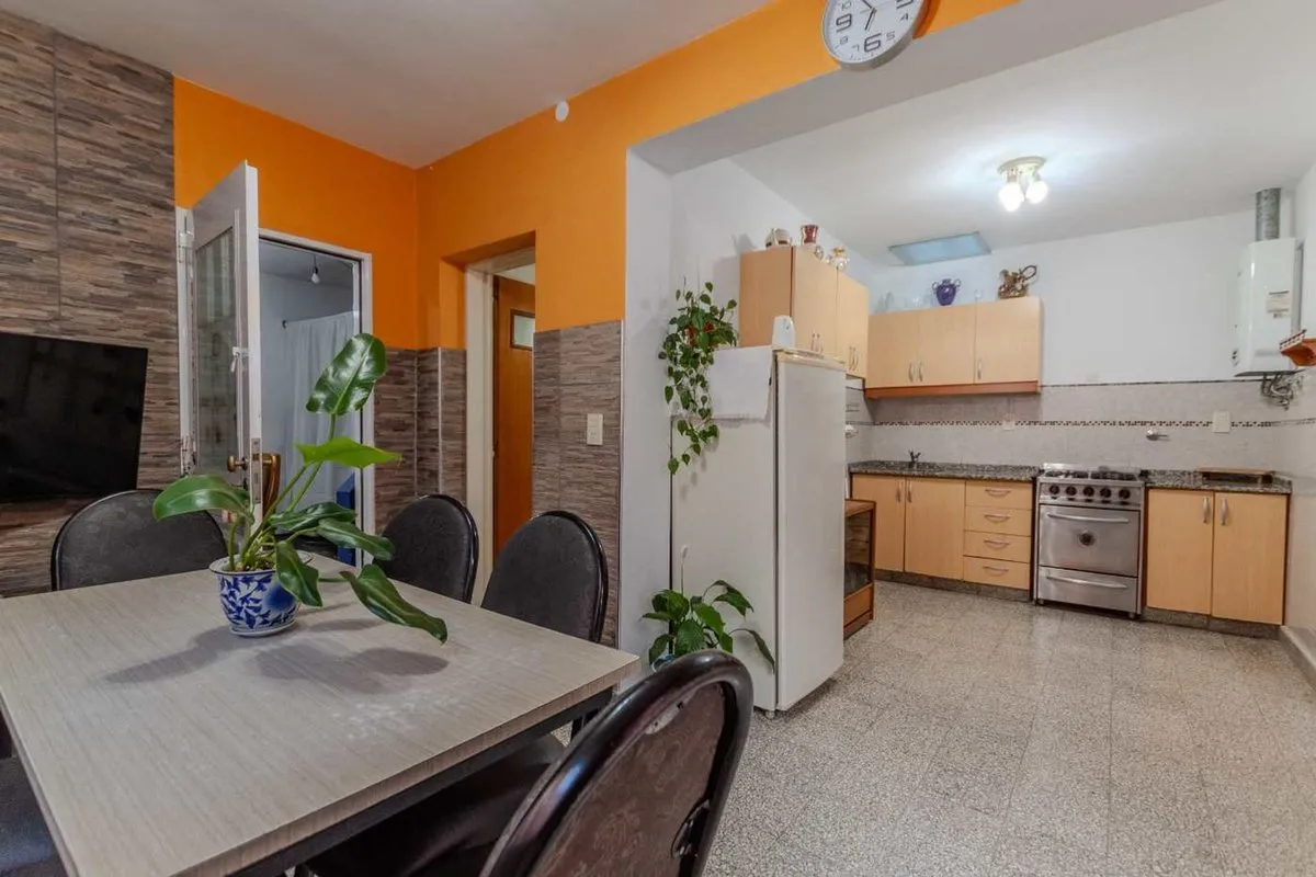 Casa en Estados Unidos 300