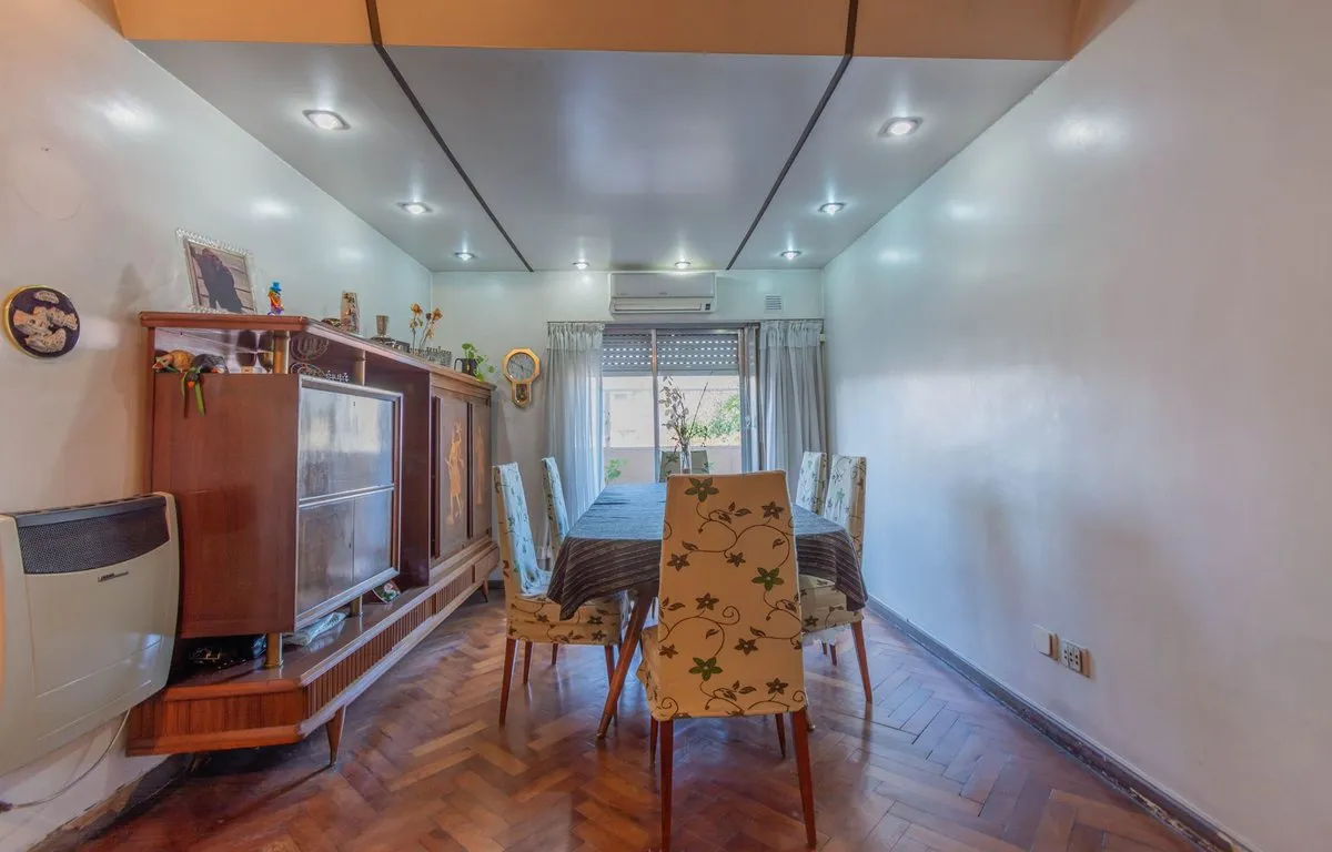 Departamento en Avenida Juan Bautista Justo 3500