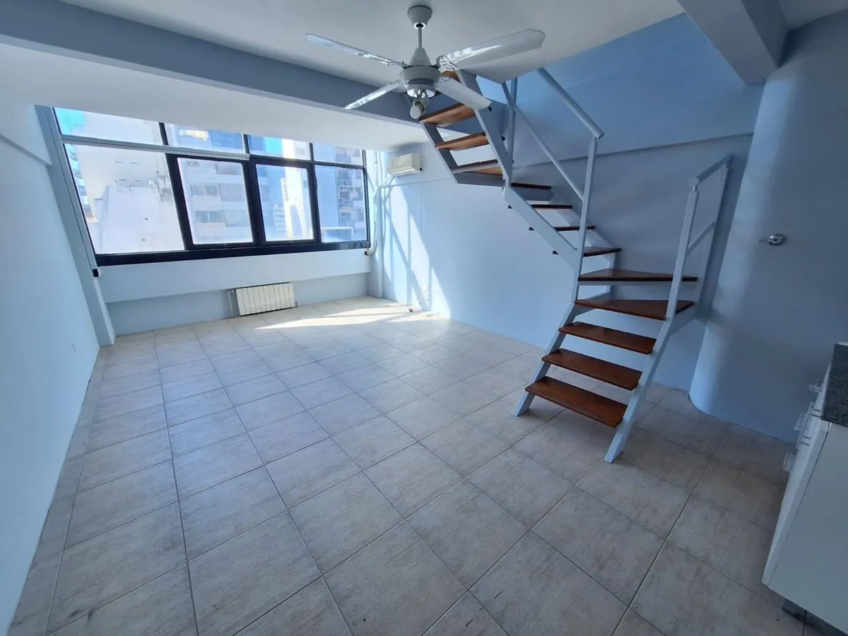 Departamento en Avenida Cabildo 2700