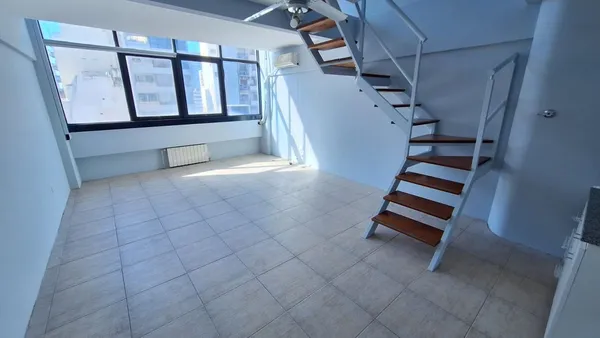 Departamento en Avenida Cabildo 2700