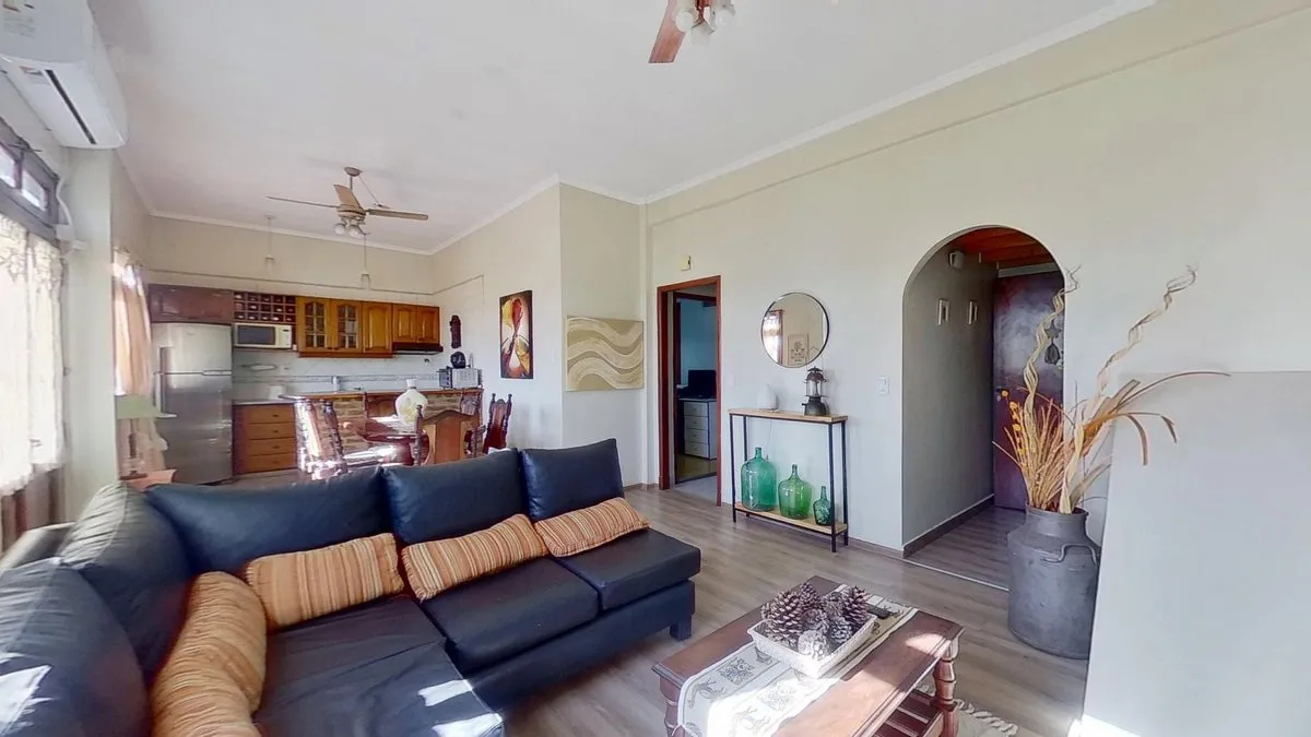 Casa en Doctor Ricardo Balbín 1100