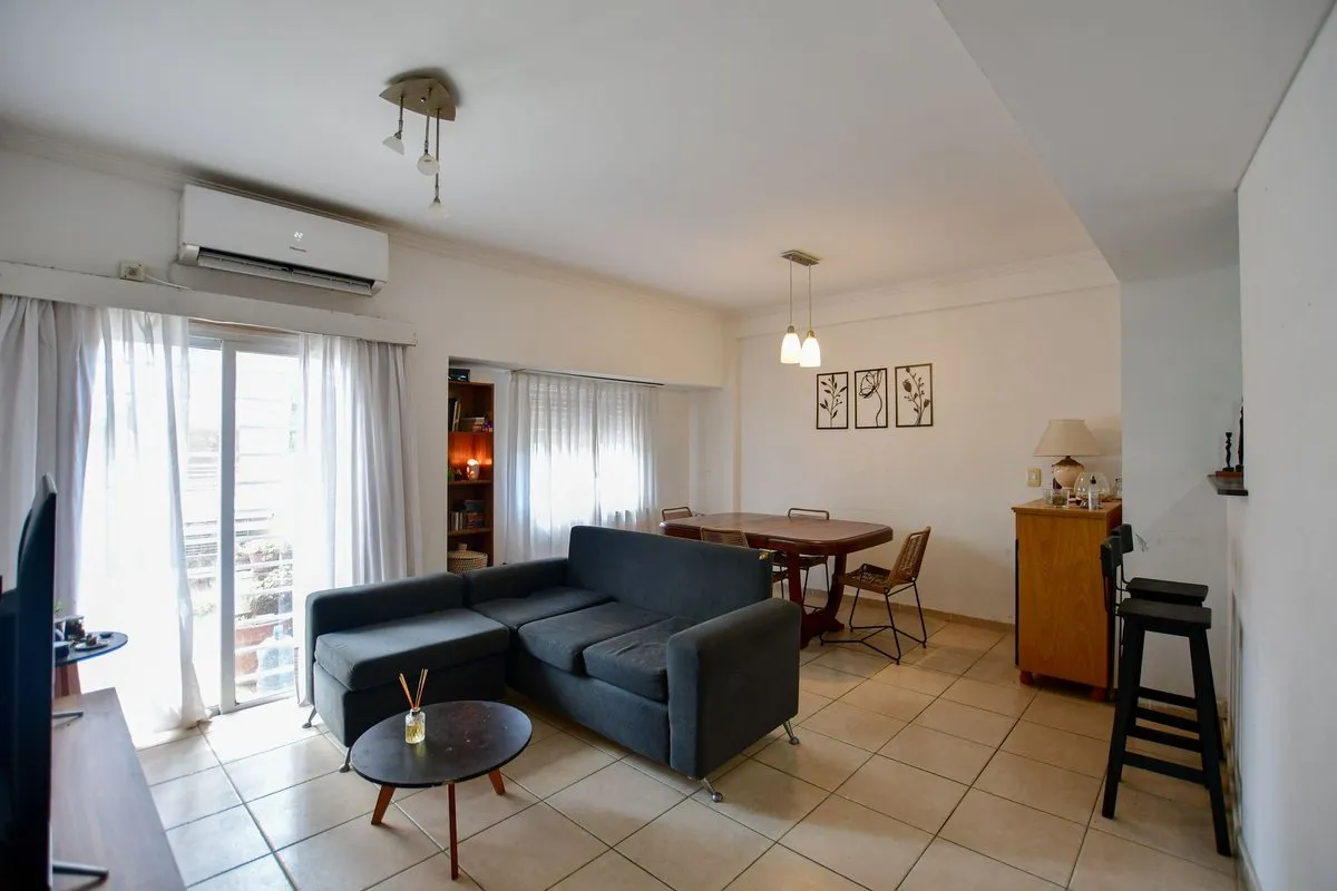 Departamento en Calle 39 Entre 18 y 19 Torre 2 Departamento 1 A 1100