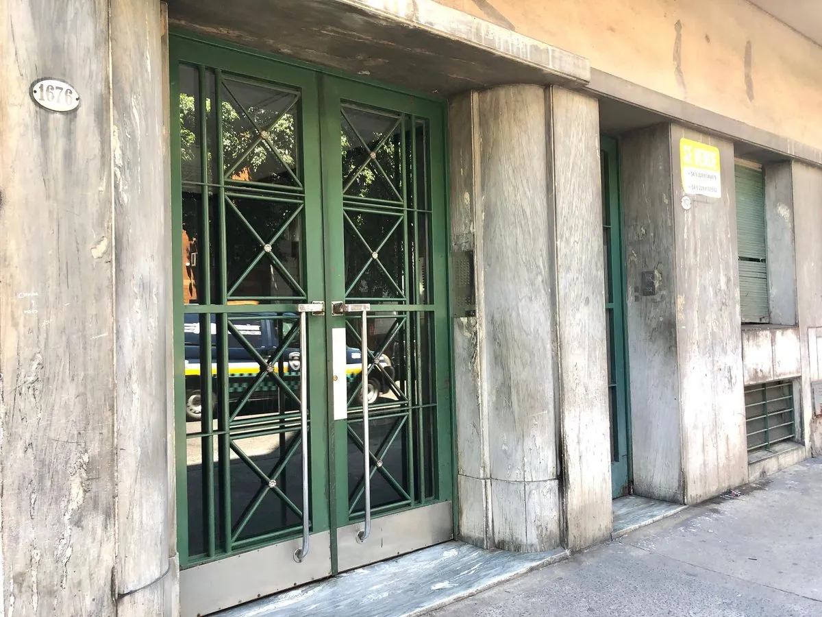 Departamento en Santiago del Estero 1600