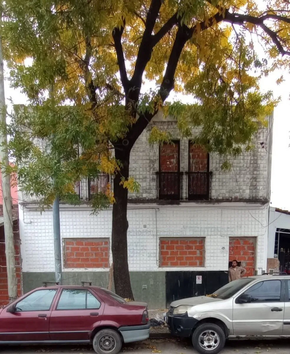 Lote en Santander 3800
