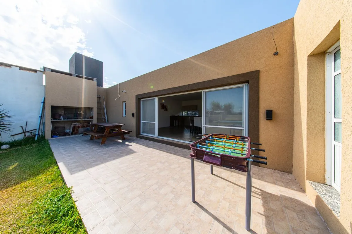 Casa en Felipe Neri 300