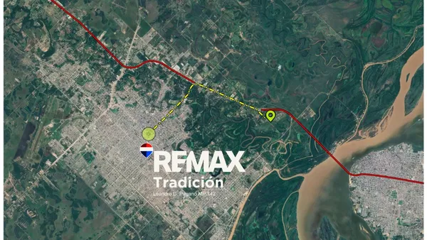 Lote en Calle Desconocida S/N