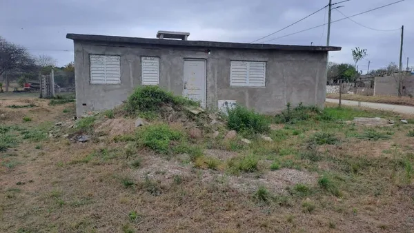 Casa en Intendente J. Molinari 1100