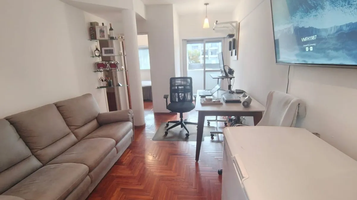 Departamento en Avenida Independencia 1300