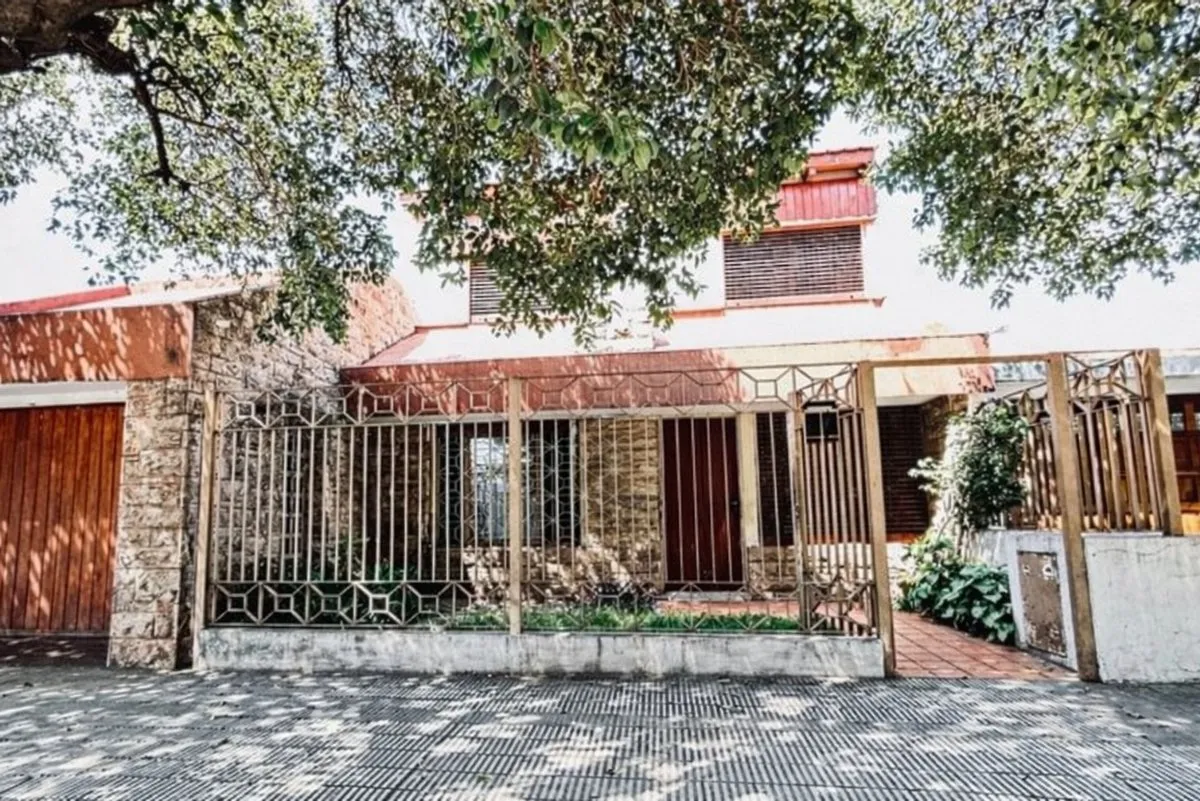 Casa en Villavicencio 800