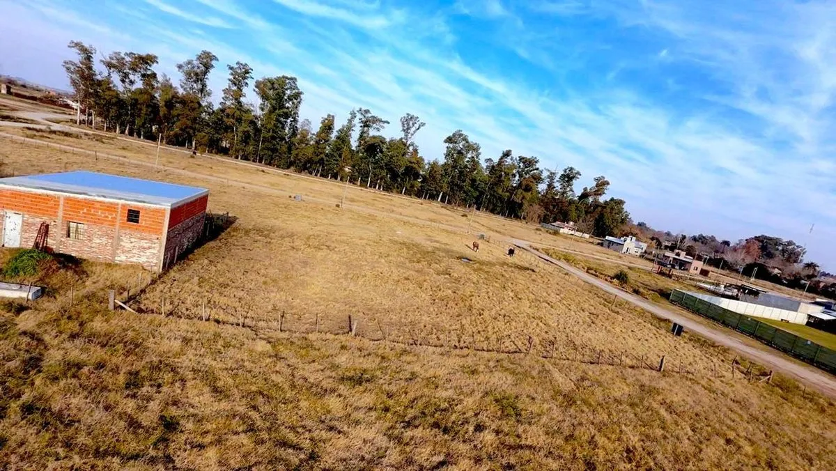 Lote en Ruta Provincial 40 Km 60 0