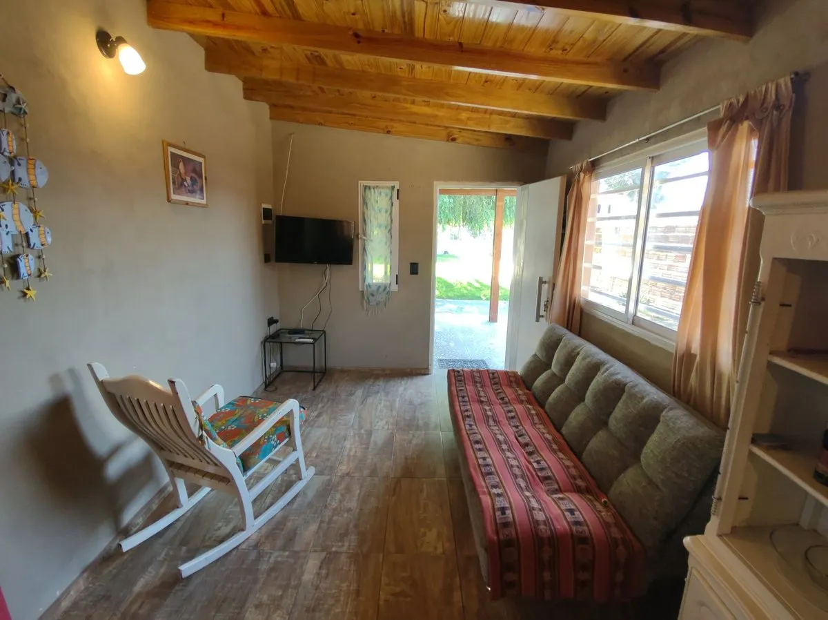 Casa en Los Granados 4700
