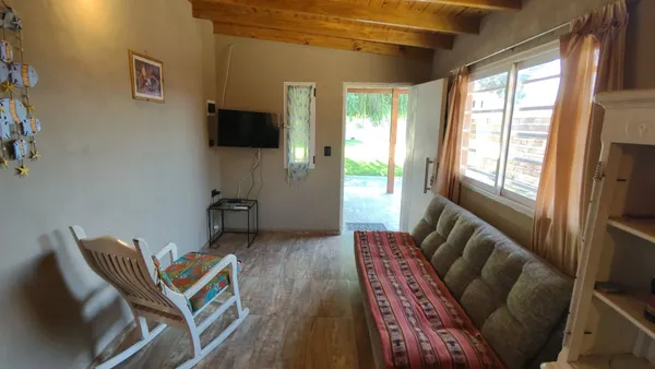Casa en Los Granados 4700