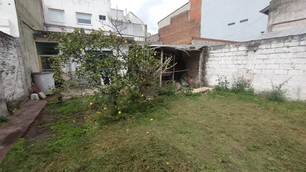 P H en Av. San MartÍn 1100