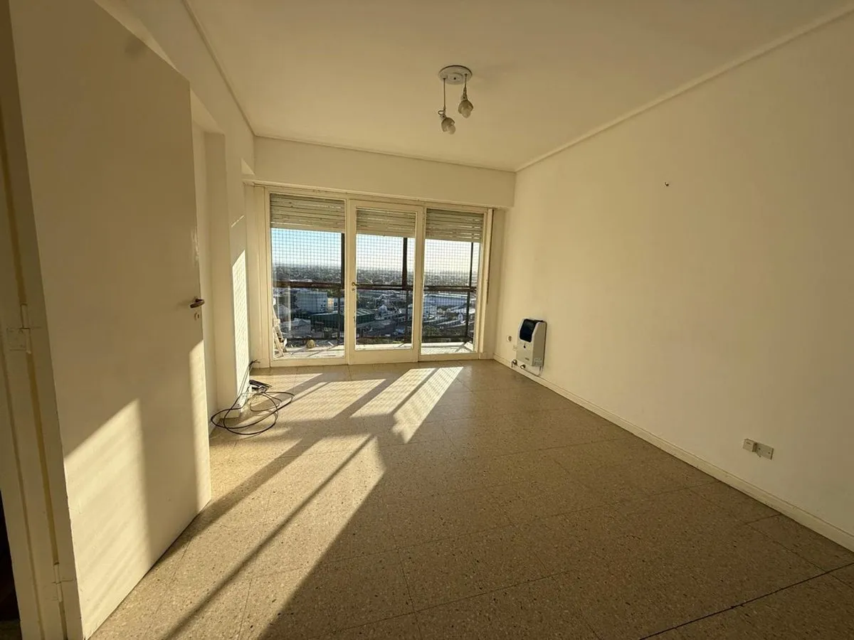 Departamento en Teodoro Bronzini 1400