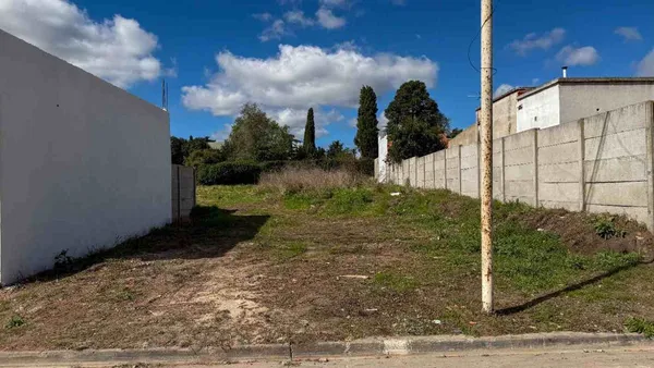 Lote en Piccirilli 100