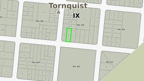 Lote en Mitre y Montevideo S/N