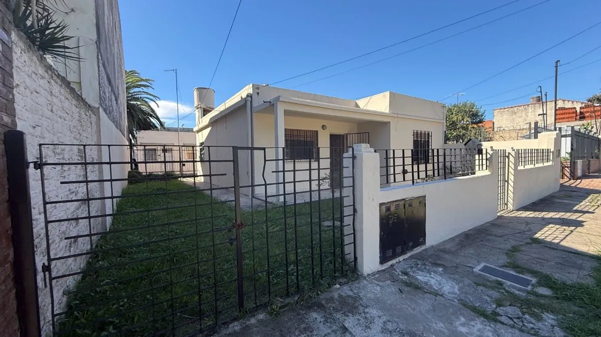 Casa en Bacacay 1600