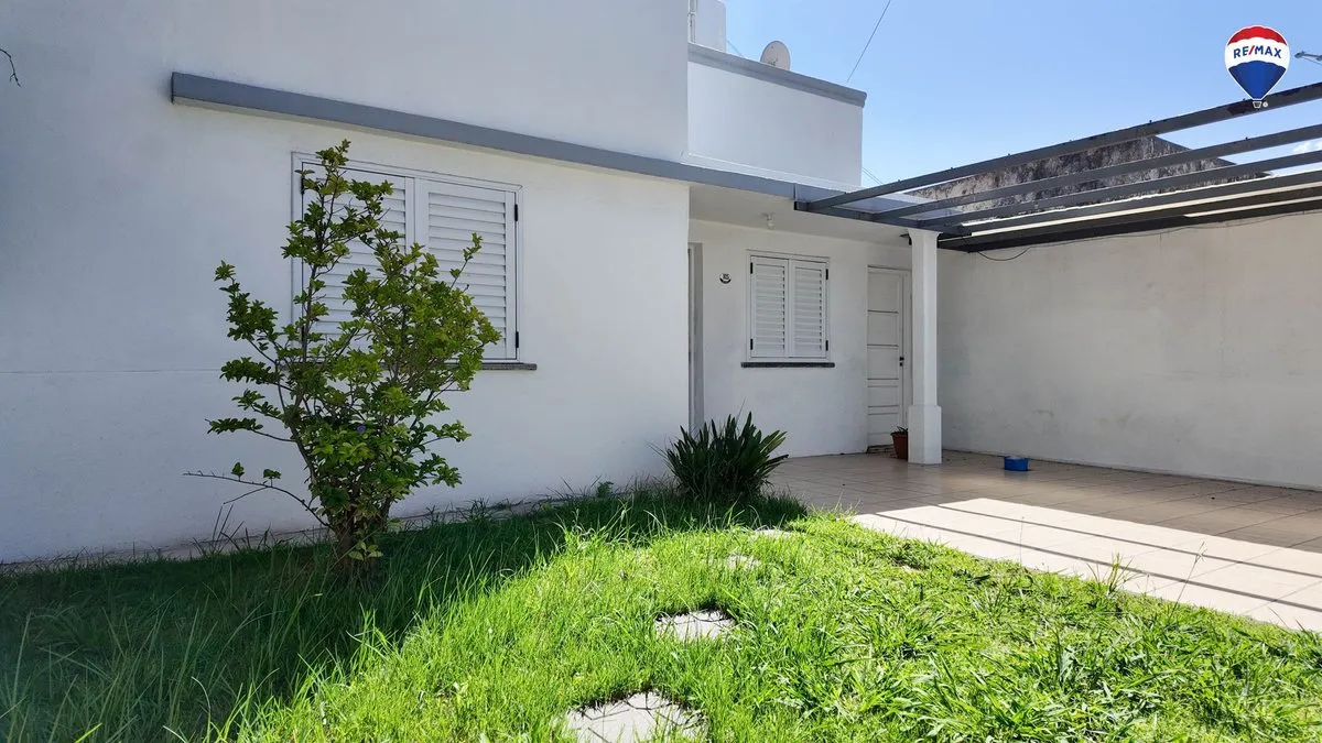 Casa en Helguera 1800