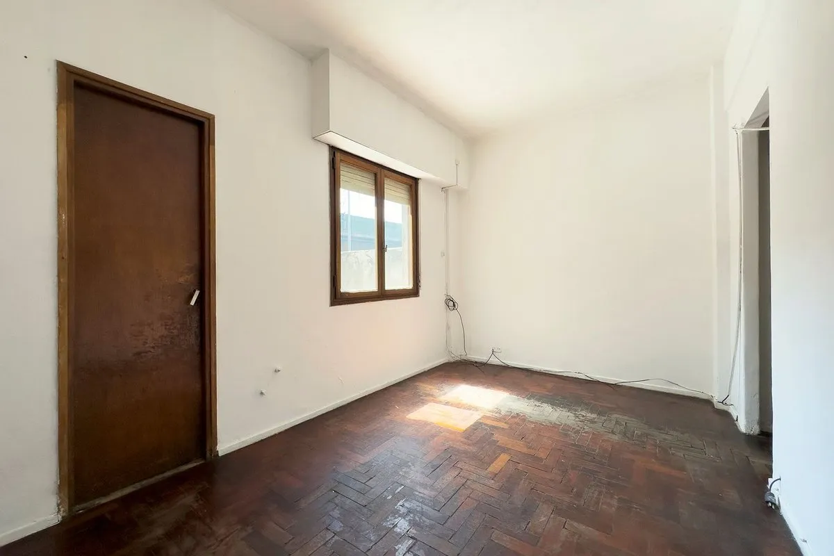 Departamento en Constitución 3700