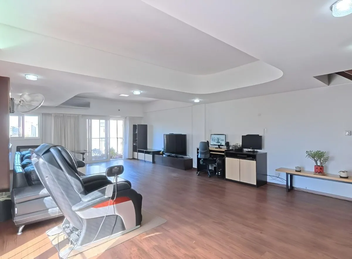 Departamento en Avenida Gaona 2500