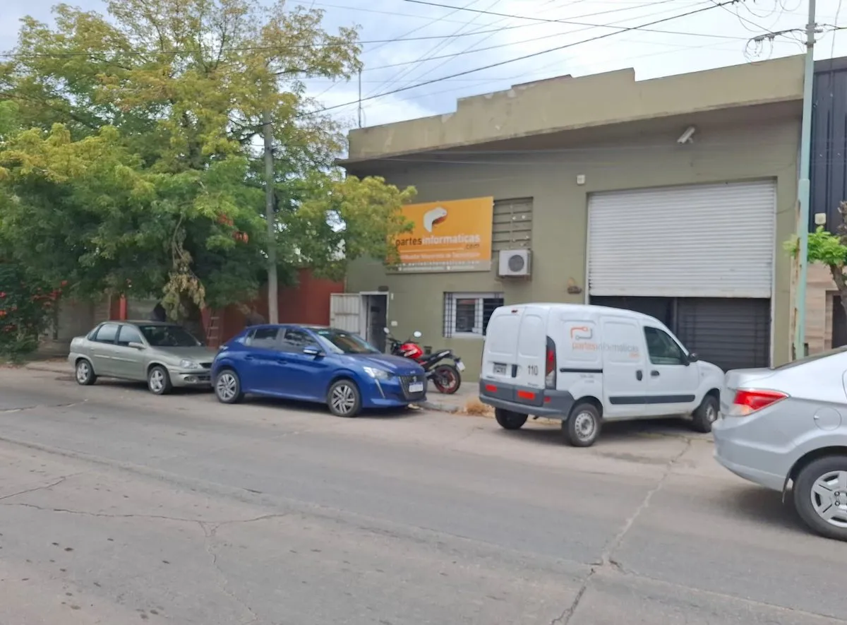 Fondo de Comercio en Uruguay 2200