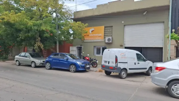 Fondo de Comercio en Uruguay 2200