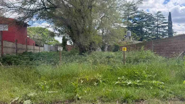 Lote en Calle San Patricio S/N
