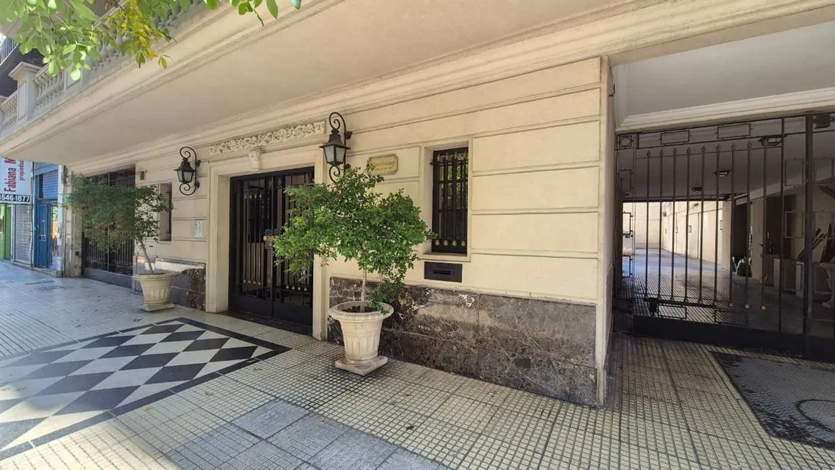 Departamento en Ciudad de la Paz 3200