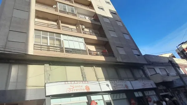 Departamento en Calle 2 800