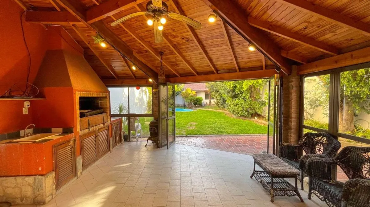 Casa en Llavallol 2700
