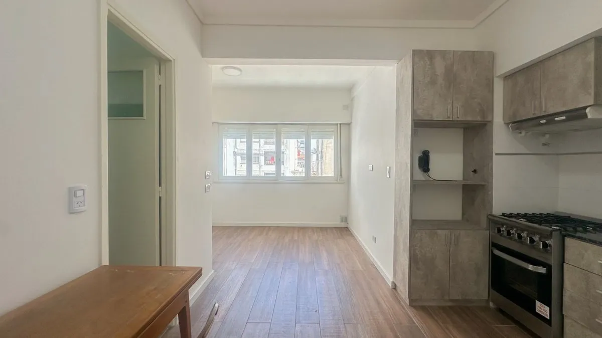 Departamento en Avenida Colón 1400