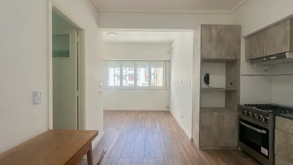Departamento en Avenida Colón 1400