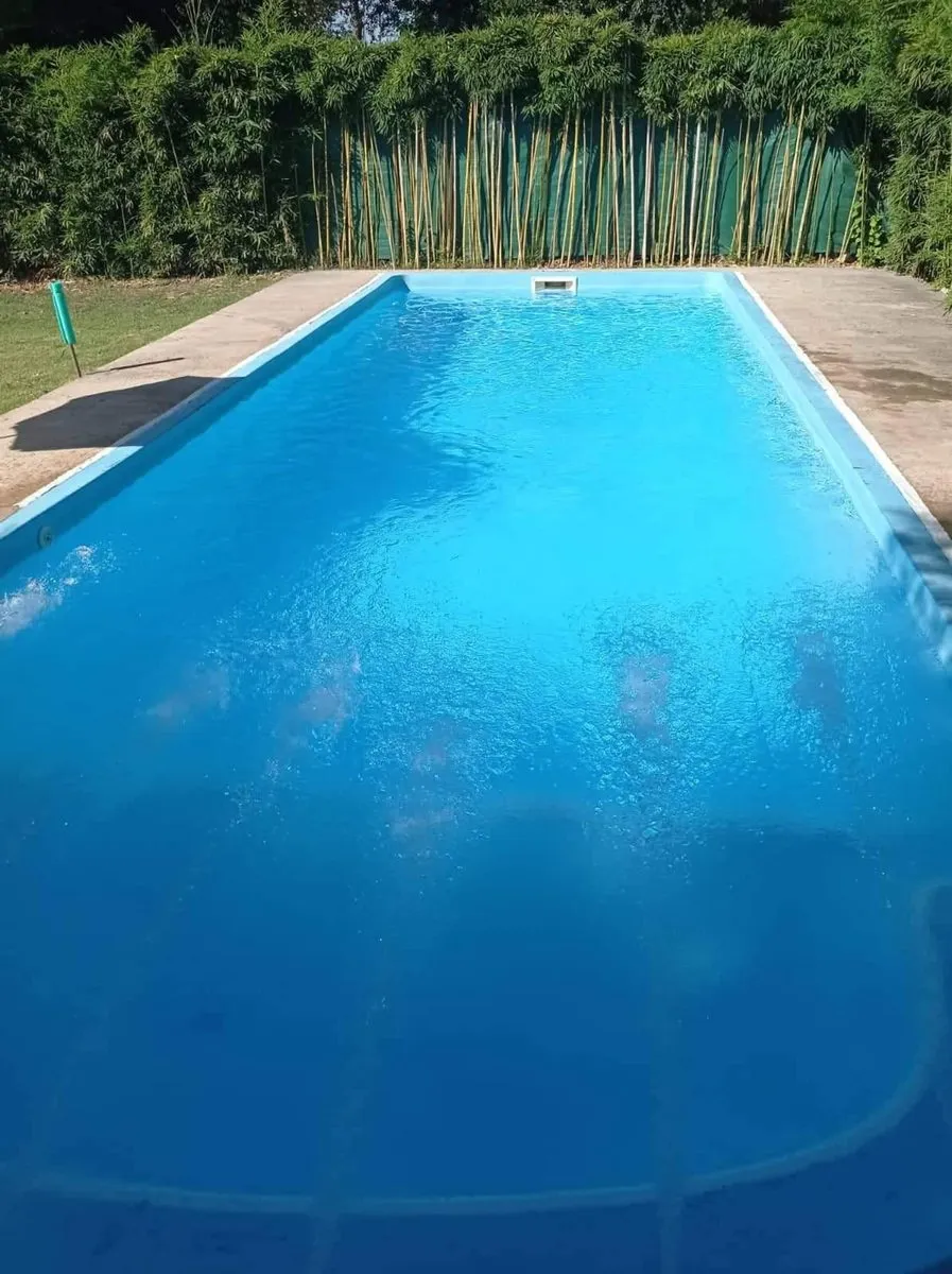 Quinta en Juan Manuel Belgrano 7200
