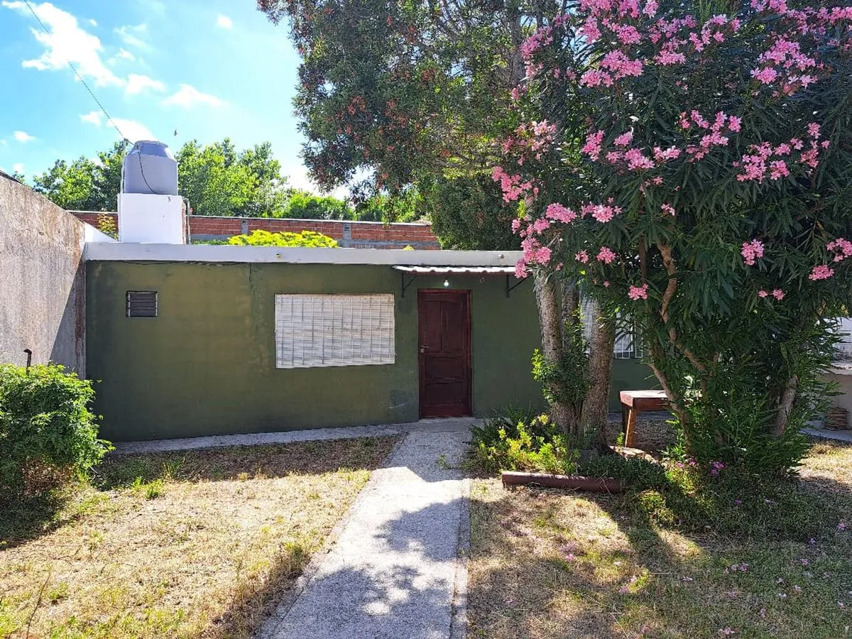 Casa en 8 4000